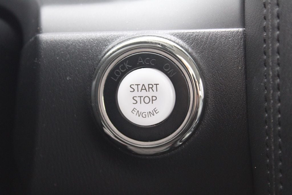 2021 Nissan Armada SV