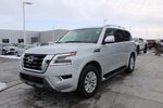 2021 Nissan Armada SV