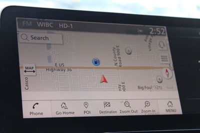 2021 Nissan Armada SV