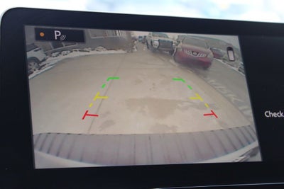 2021 Nissan Armada SV