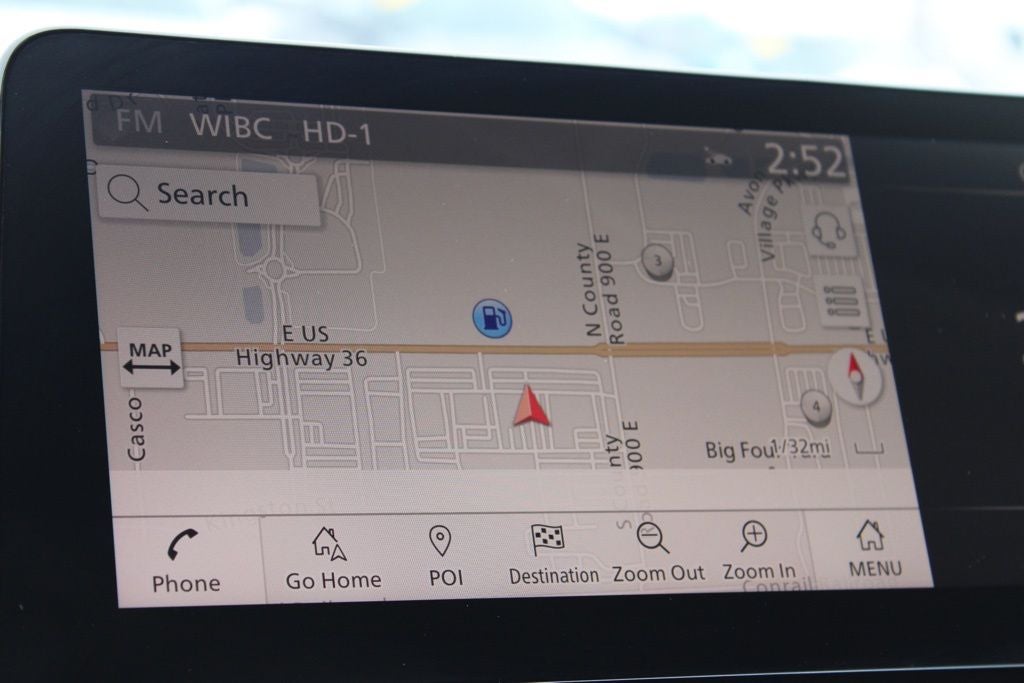 2021 Nissan Armada SV