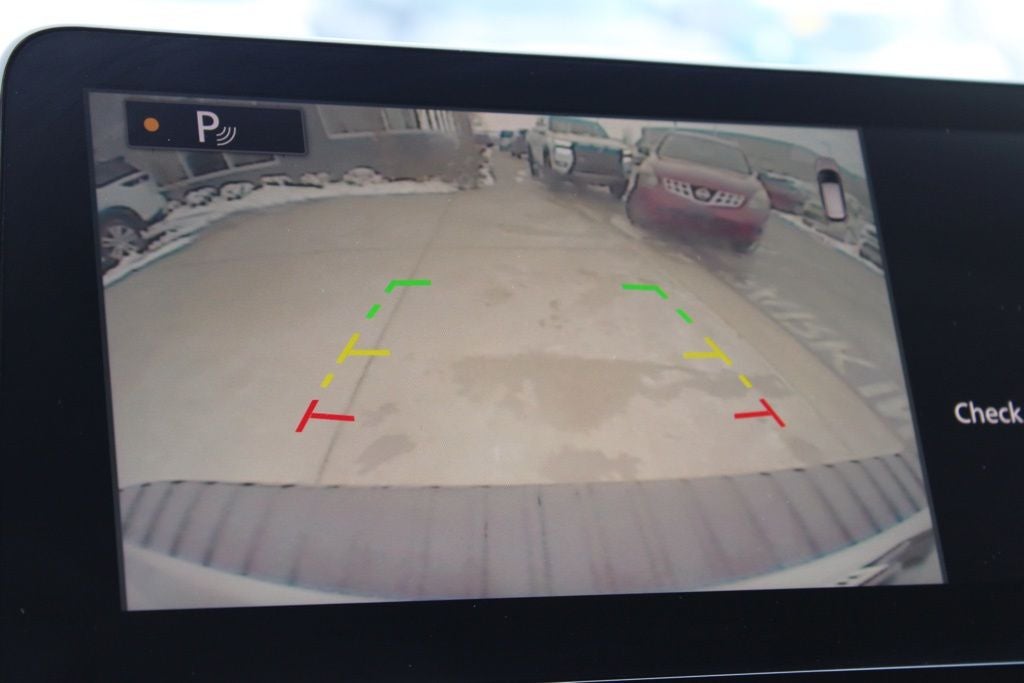 2021 Nissan Armada SV