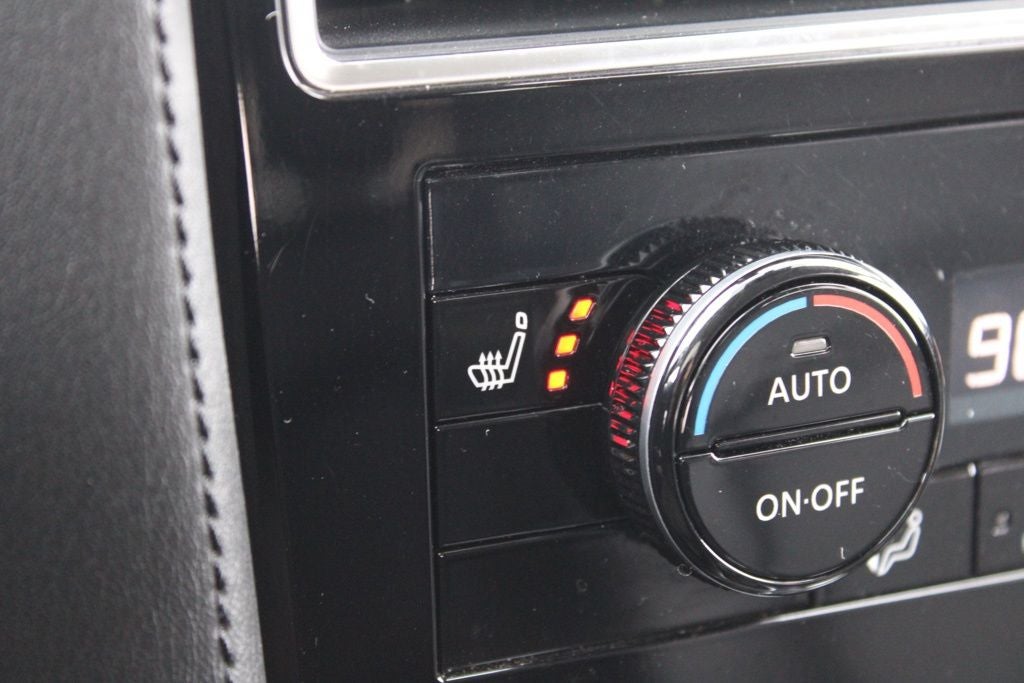 2021 Nissan Armada SV