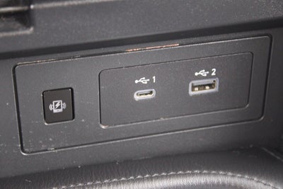 2021 Nissan Armada SV