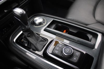 2021 Nissan Armada SV