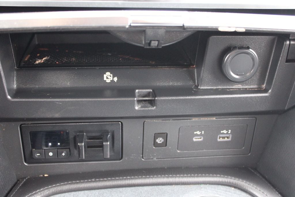 2021 Nissan Armada SV