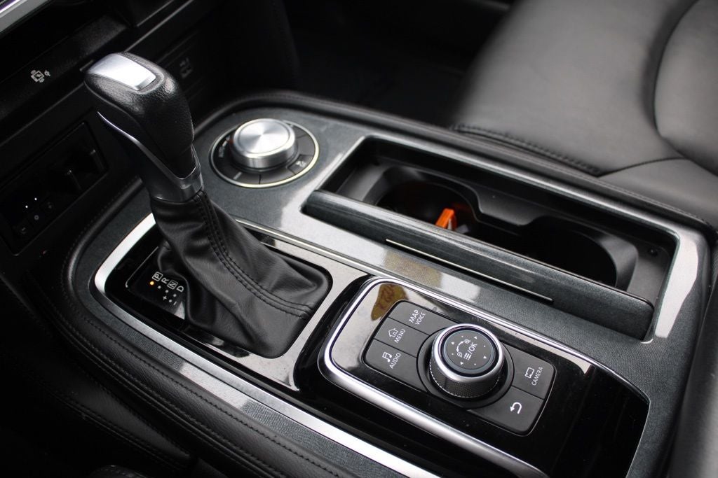 2021 Nissan Armada SV