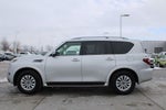 2021 Nissan Armada SV
