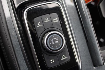 2021 Nissan Armada SV