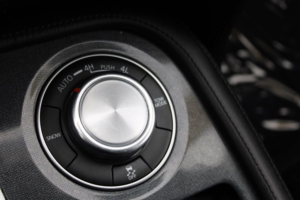 2021 Nissan Armada SV