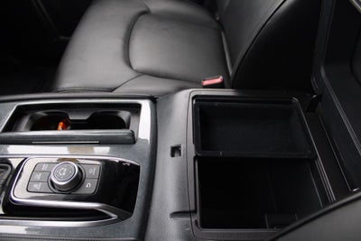 2021 Nissan Armada SV