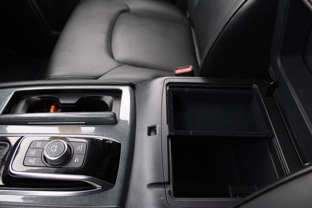 2021 Nissan Armada SV