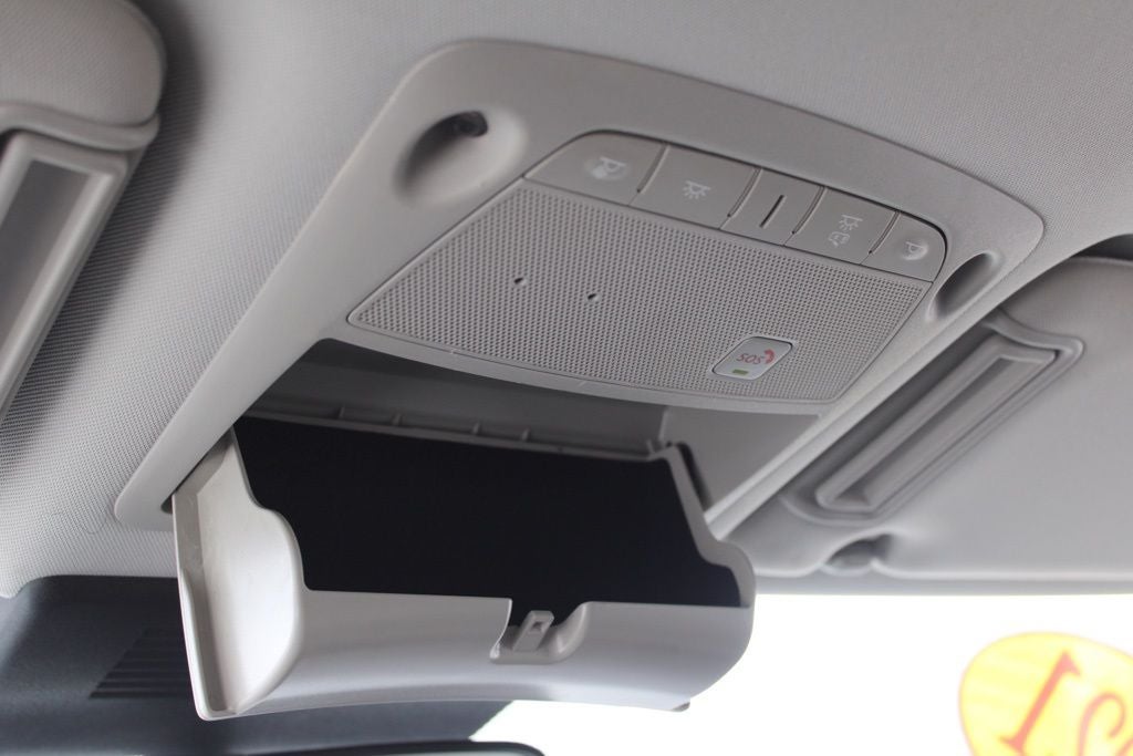 2021 Nissan Armada SV