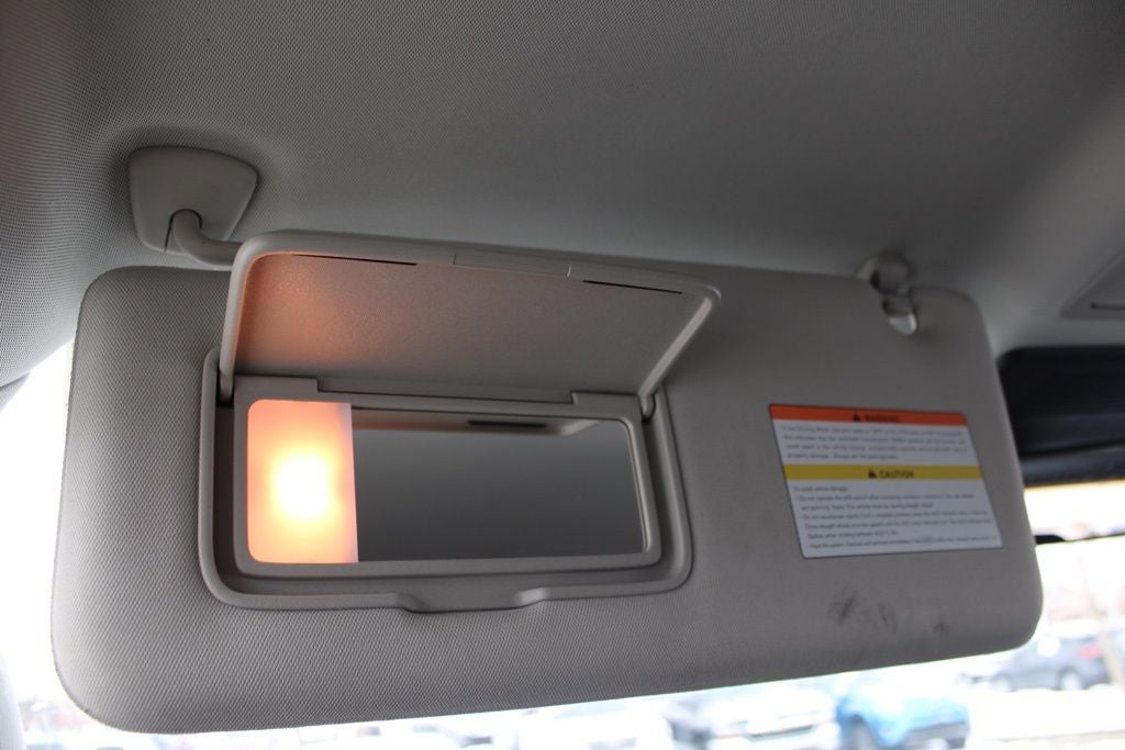 2021 Nissan Armada SV