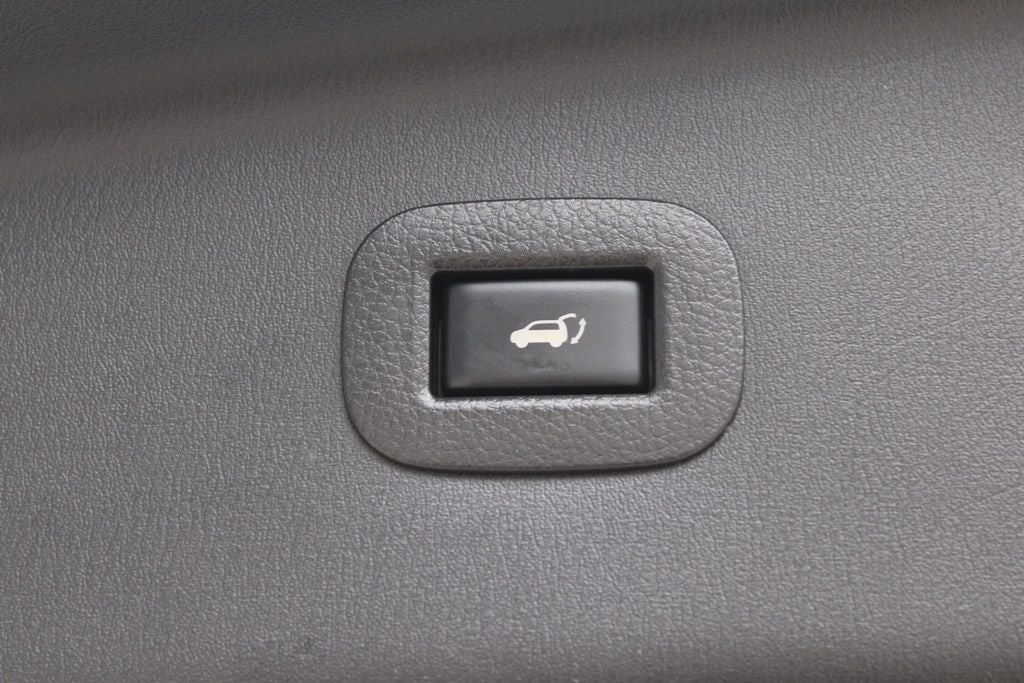 2018 Nissan Armada SL