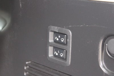 2018 Nissan Armada SL