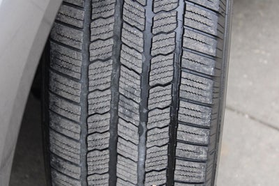 2018 Nissan Armada SL