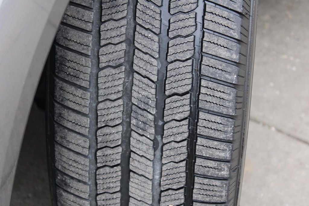 2018 Nissan Armada SL