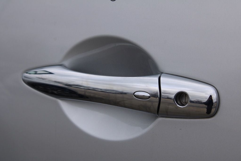 2018 Nissan Armada SL