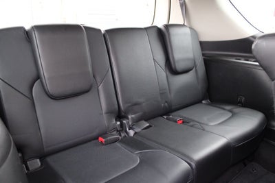 2018 Nissan Armada SL