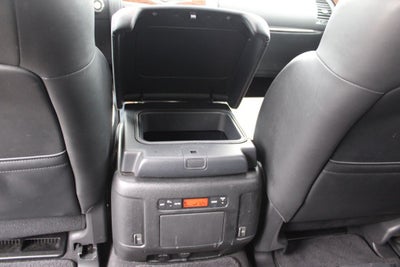 2018 Nissan Armada SL