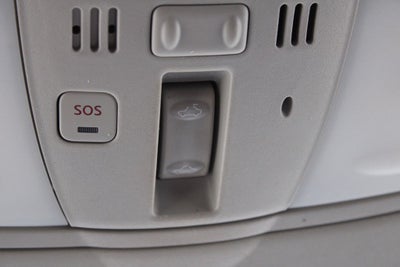 2018 Nissan Armada SL