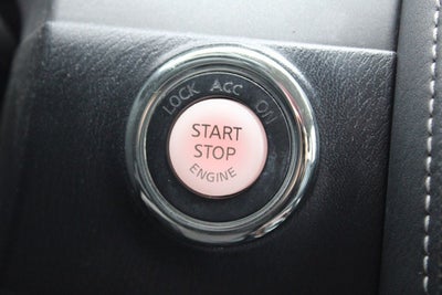 2018 Nissan Armada SL