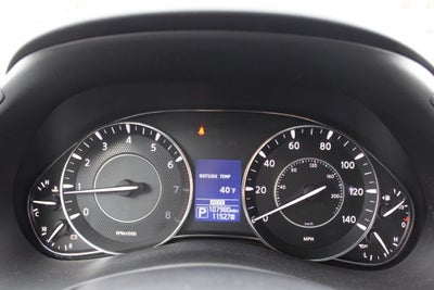 2018 Nissan Armada SL