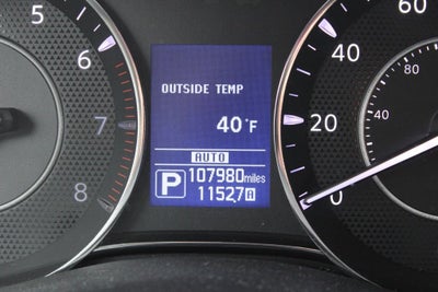 2018 Nissan Armada SL