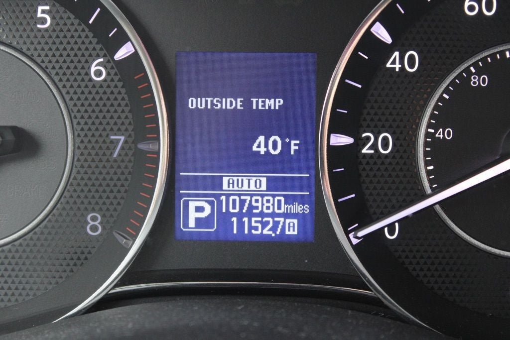 2018 Nissan Armada SL