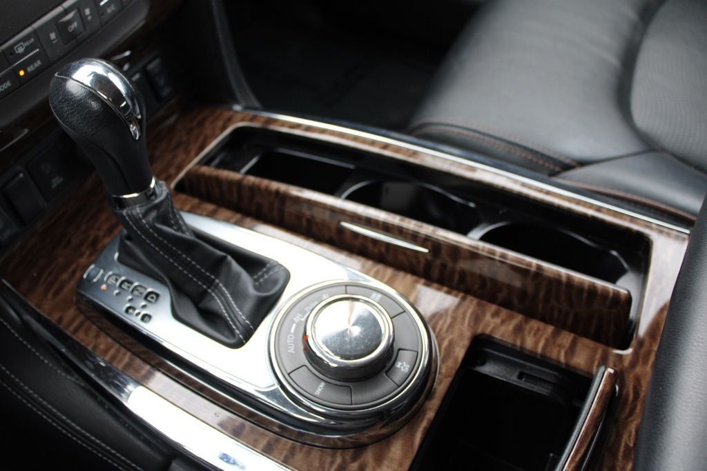 2018 Nissan Armada SL