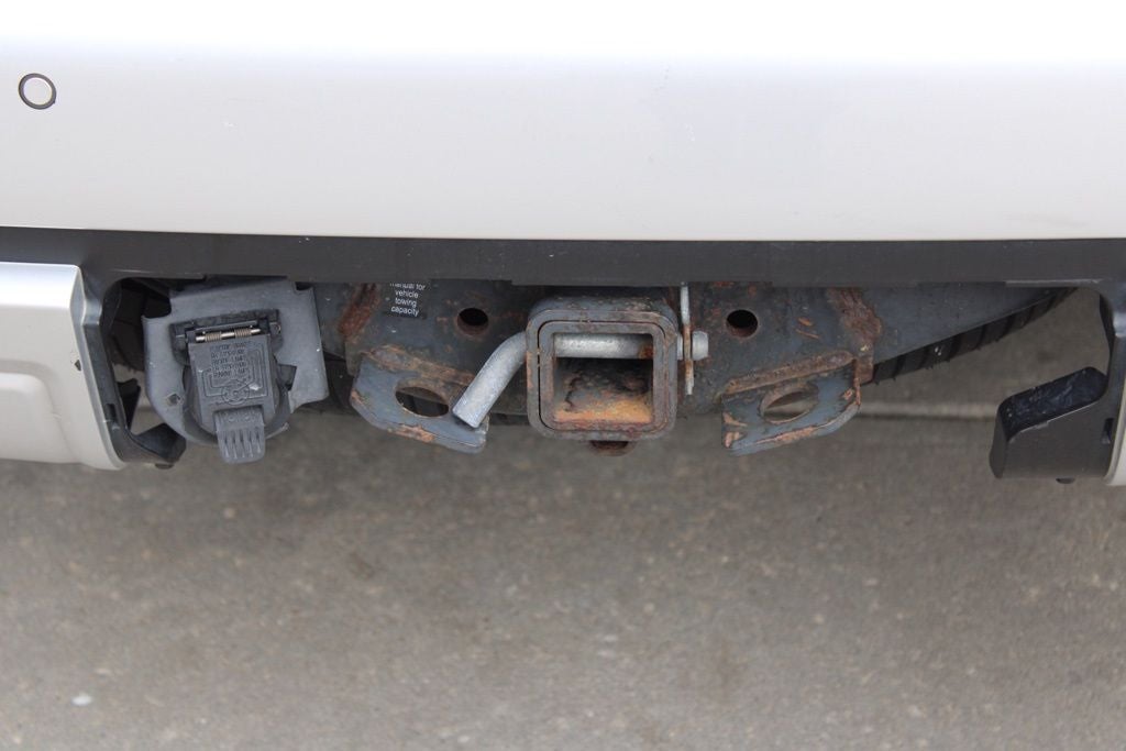 2018 Nissan Armada SL