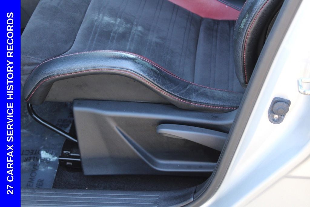 2014 Nissan Juke NISMO RS