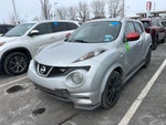 2014 Nissan Juke NISMO RS