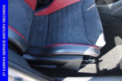 2014 Nissan Juke NISMO RS