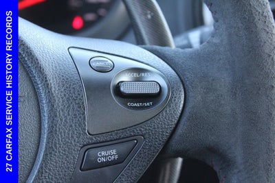 2014 Nissan Juke NISMO RS