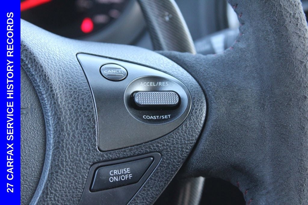 2014 Nissan Juke NISMO RS