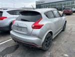 2014 Nissan Juke NISMO RS