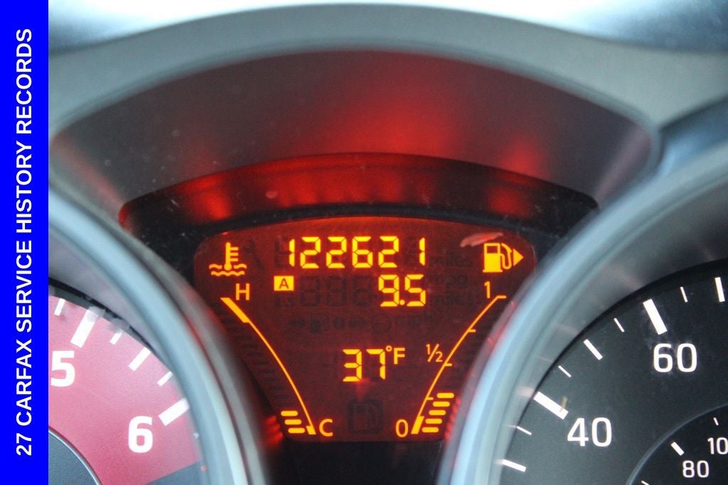 2014 Nissan Juke NISMO RS