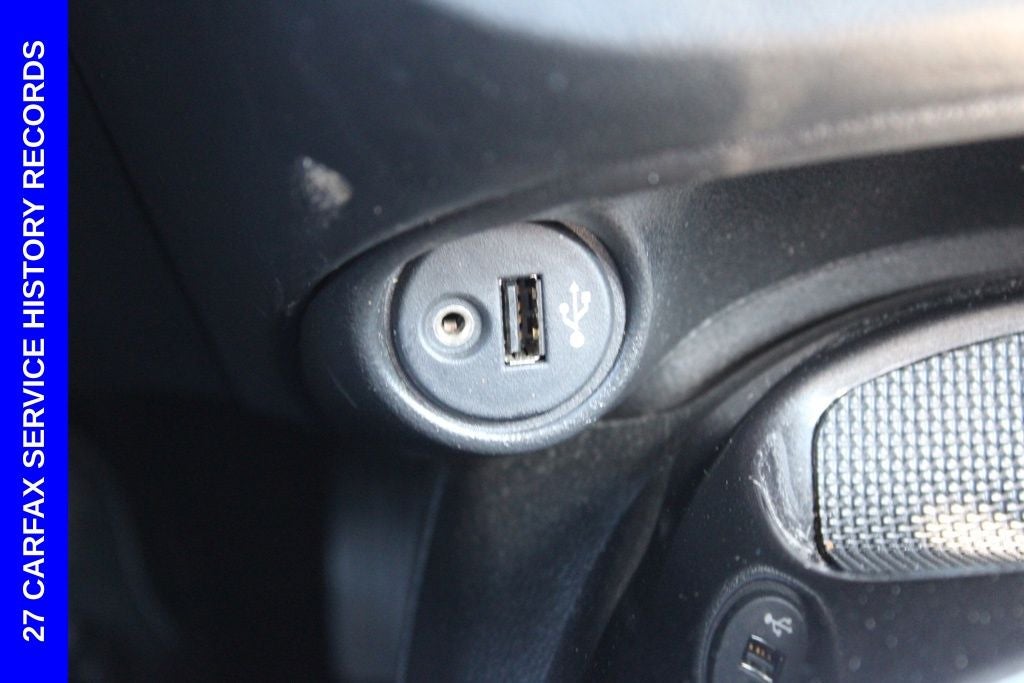 2014 Nissan Juke NISMO RS