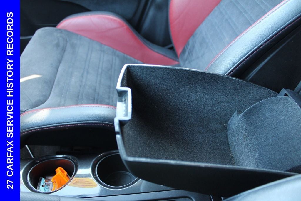 2014 Nissan Juke NISMO RS