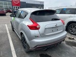 2014 Nissan Juke NISMO RS
