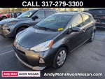 2013 Toyota Prius c Two