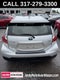 2017 Toyota Prius c Three