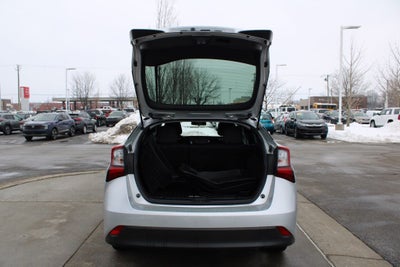 2020 Toyota Prius LE AWD-e