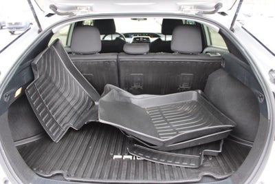 2020 Toyota Prius LE AWD-e