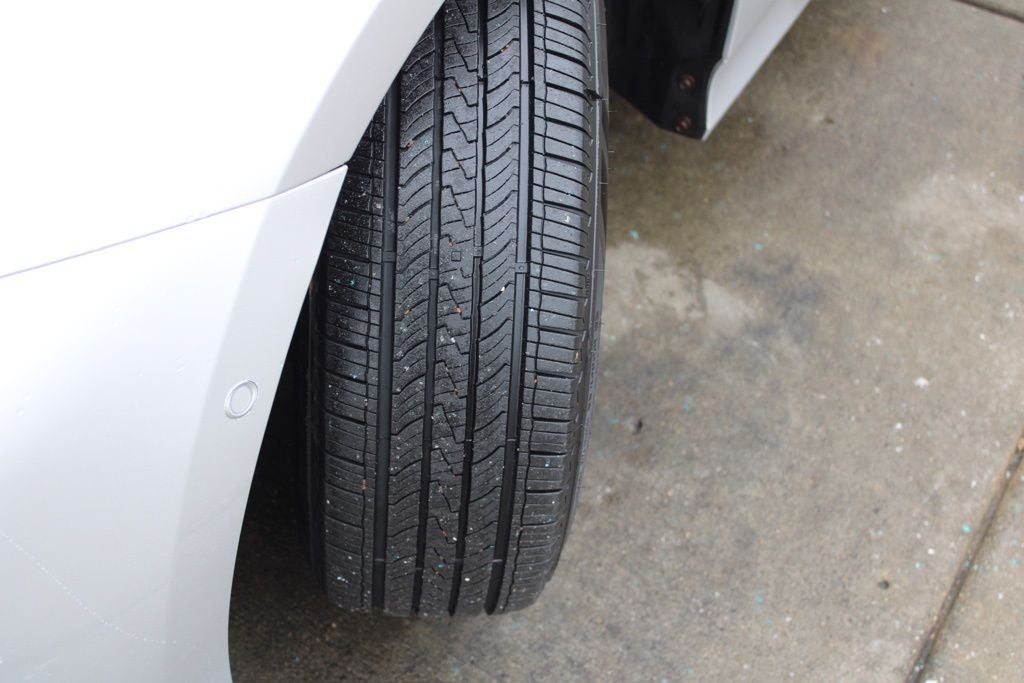 2020 Toyota Prius LE AWD-e