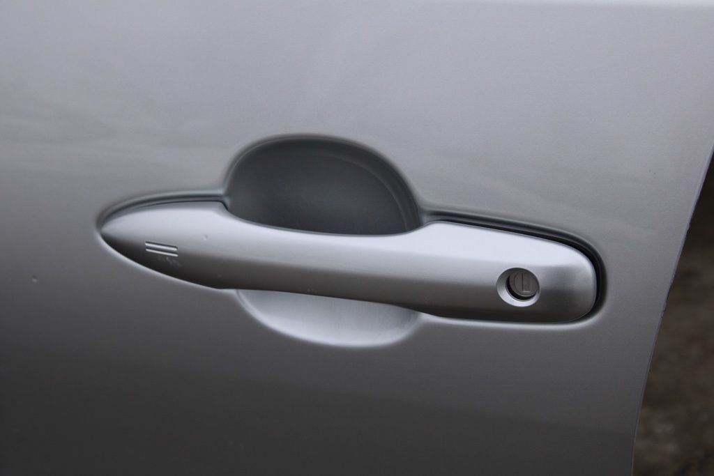 2020 Toyota Prius LE AWD-e