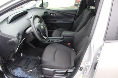 2020 Toyota Prius LE AWD-e