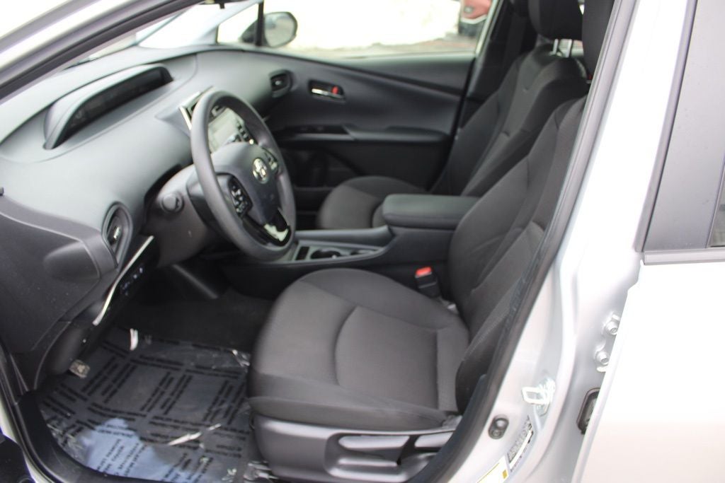 2020 Toyota Prius LE AWD-e